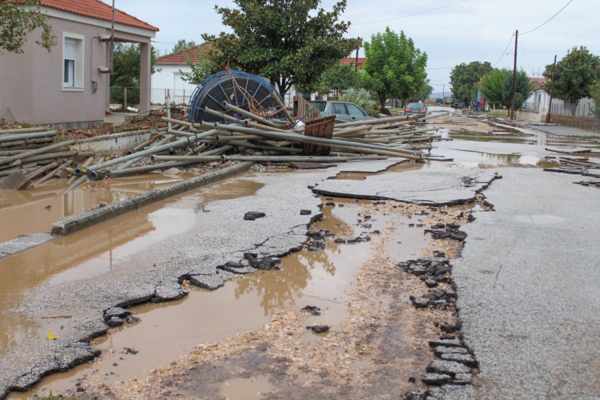 Δεκτή η προσφυγή για το θάνατο 86χρονης